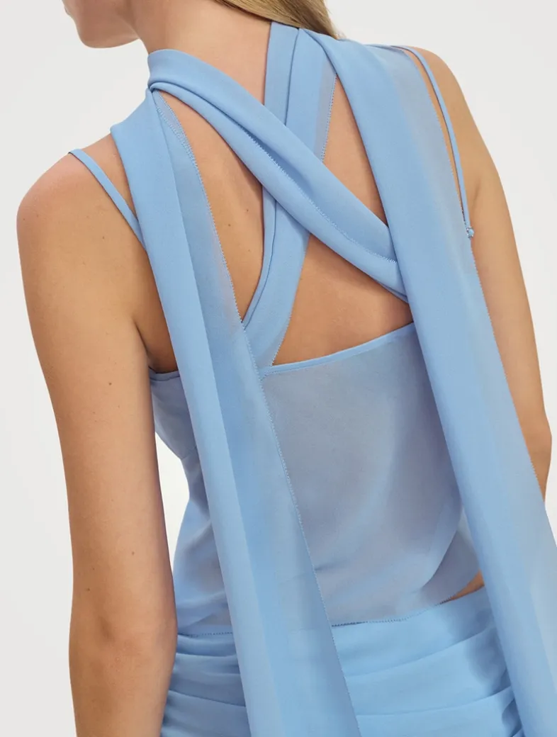 Reformation x Devon Lee Carlson Lula Cami