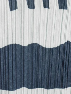 Refraction Midi Dress