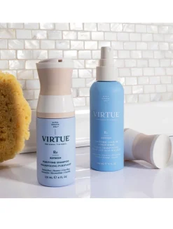 Refresh - Purifying Shampoo