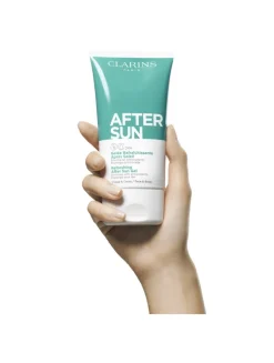 Refreshing After Sun Gel
