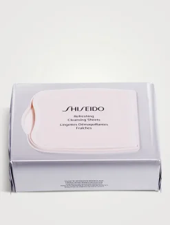 Refreshing Cleansing Sheets