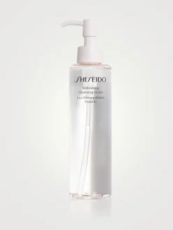 Refreshing Cleansing Water