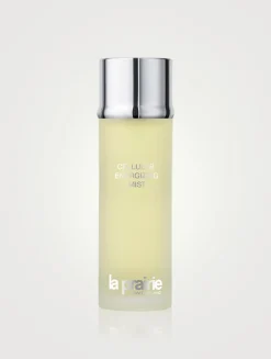 Refreshing, Moisturizing Body Treatment