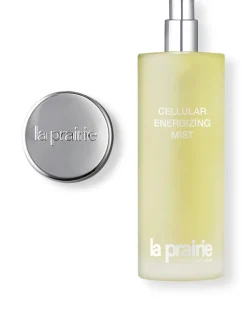 Refreshing, Moisturizing Body Treatment