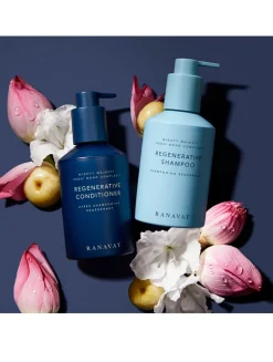 Regenerative Conditioner