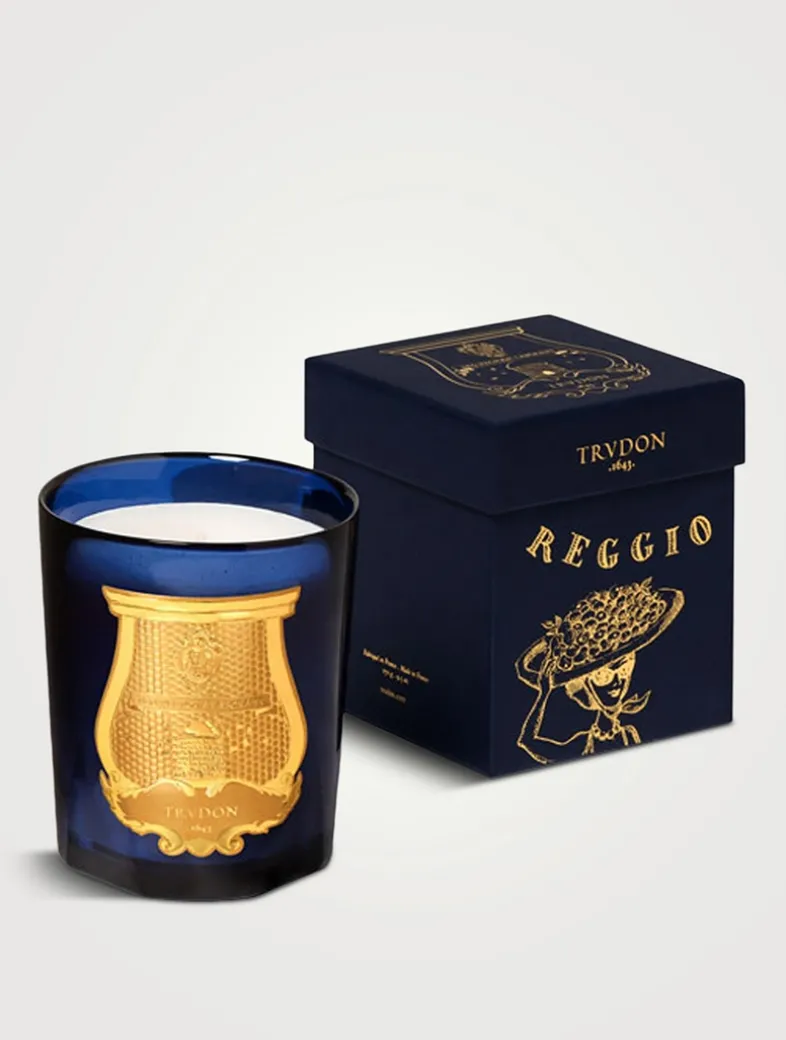 Reggio Classic Candle