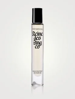 Reine des Anges Perfume Oil Extract