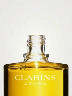 Relax Body Treatment Oil