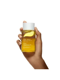 Relax Body Treatment Oil