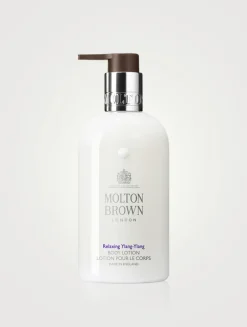 Relaxing Ylang-Ylang Body Lotion