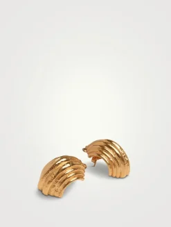 Remnants Of Athina Earrings