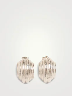 Remnants Of Athina Earrings