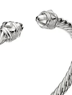 Renaissance® Classic Cable Bracelet In Sterling Silver, 5mm