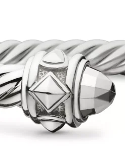 Renaissance® Classic Cable Bracelet In Sterling Silver, 5mm