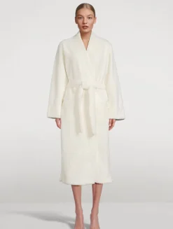 Renew Belted Robe