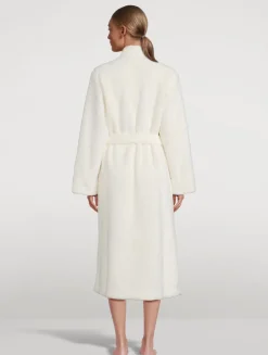 Renew Belted Robe