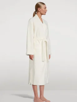 Renew Belted Robe