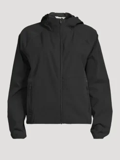 Renew Trainer Shell Jacket