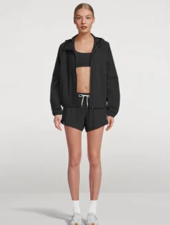 Renew Trainer Shell Jacket