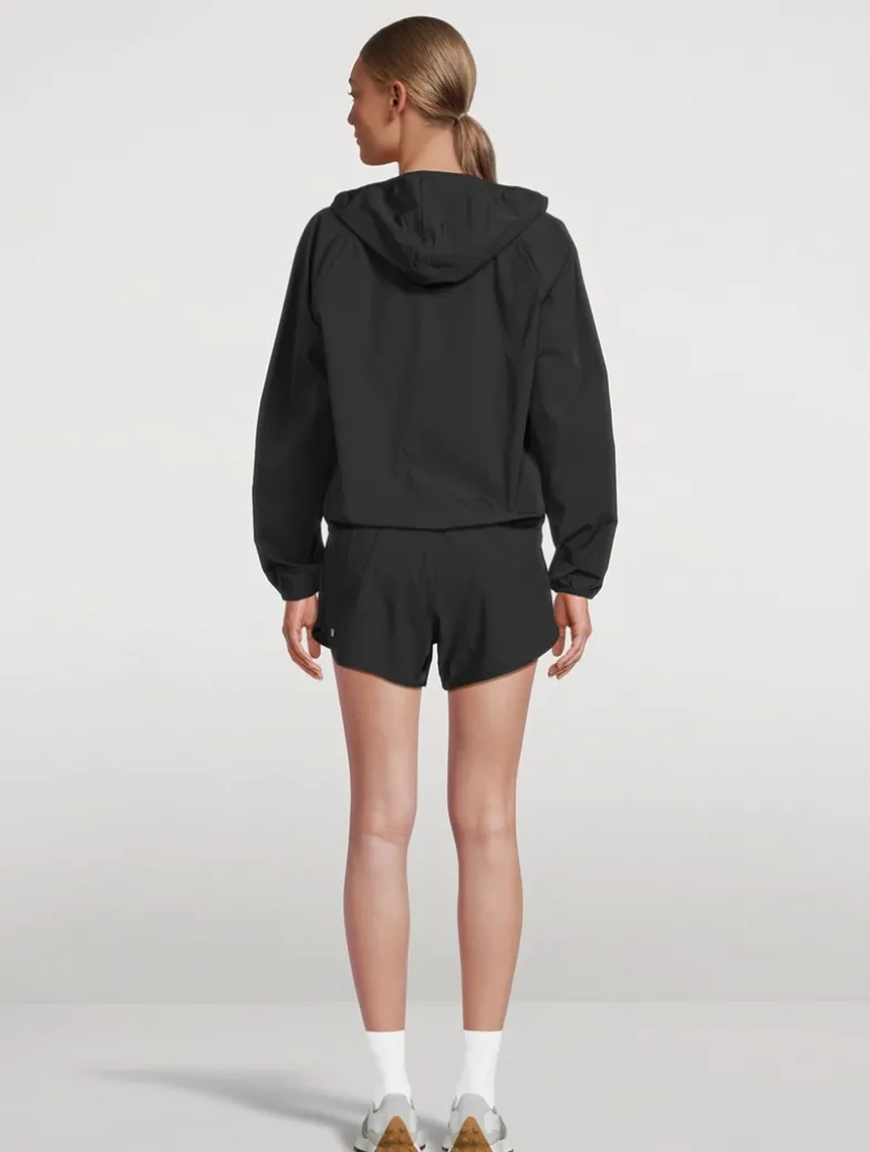 Renew Trainer Shell Jacket