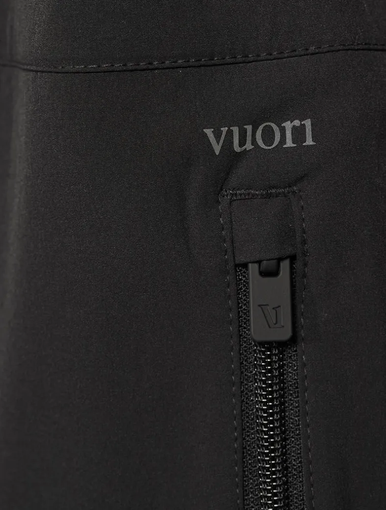 Renew Trainer Shell Jacket