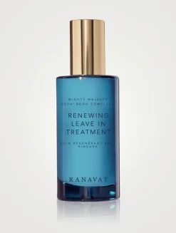 Renewing Leave-In Treatment