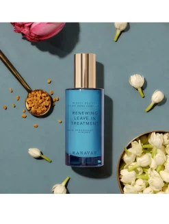 Renewing Leave-In Treatment