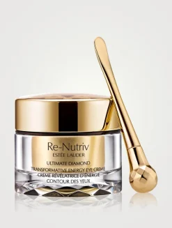 Re-Nutriv Ultimate Diamond Transformative Energy Eye Creme