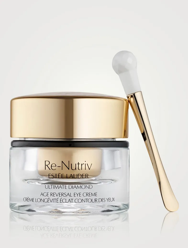 Re-Nutriv Ultimate Diamond Age Reversal Eye Crème