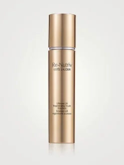 Re-Nutriv Ultimate Lift Regenerating Youth Emulsion Moisturizer