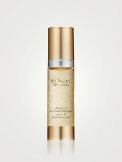 Re-Nutriv Ultimate Lift Regenerating Youth Serum