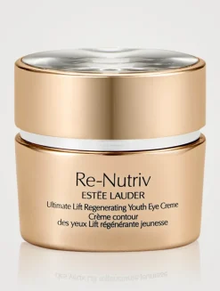 Re-Nutriv Ultimate Lift Regenerating Youth Eye Crème