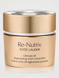 Re-Nutriv Ultimate Lift Regenerating Youth Crème Rich