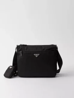 Re-nylon Bag