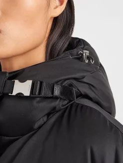 Re-nylon Down Jacket