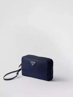 Re-nylon Pouch