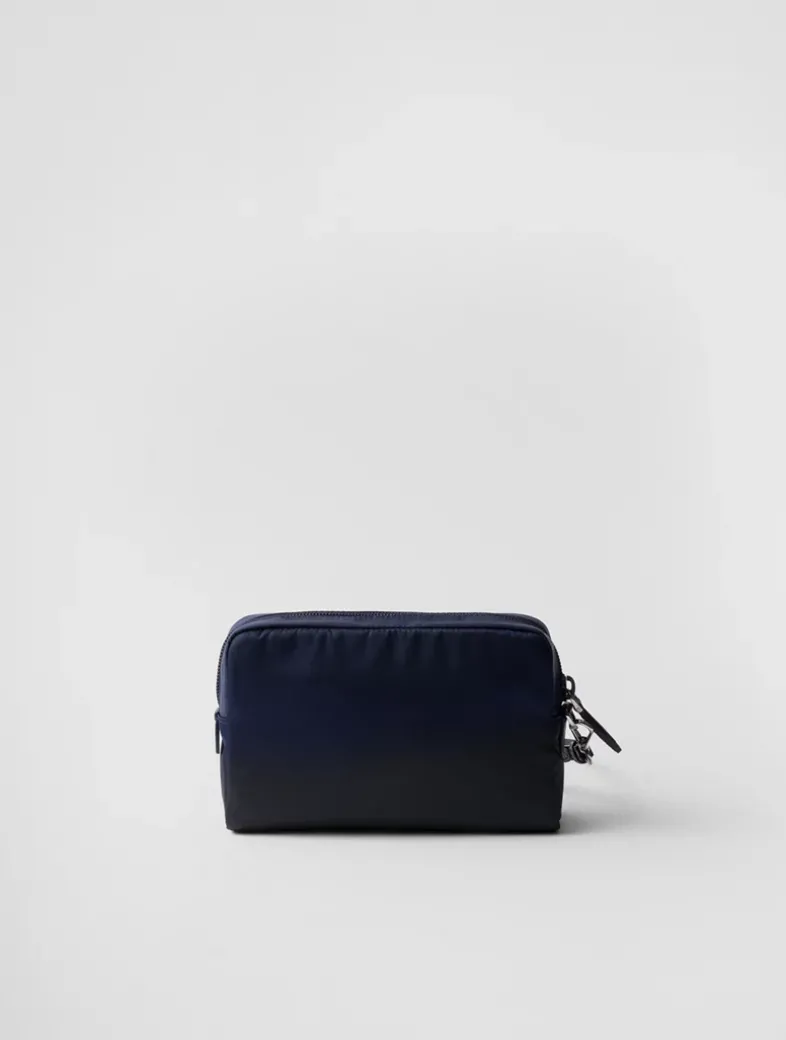 Re-nylon Pouch
