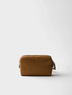 Re-nylon Pouch