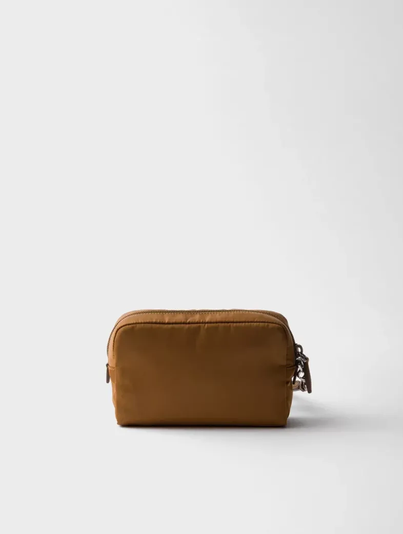 Re-nylon Pouch