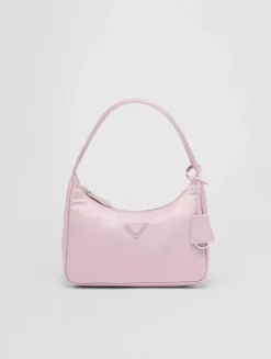 Re-nylon Prada Re-edition 2000 Mini-bag