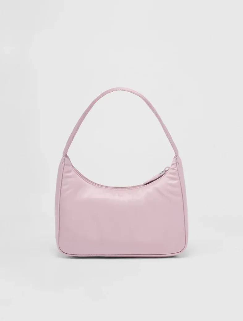 Re-nylon Prada Re-edition 2000 Mini-bag