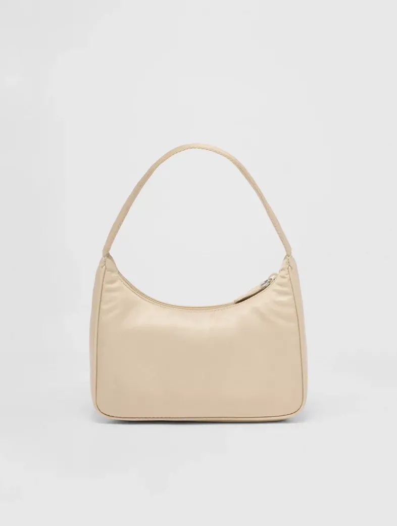 Re-nylon Prada Re-edition 2000 Mini-bag