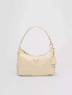 Re-nylon Prada Re-edition 2000 Mini-bag