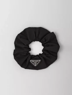 Re-nylon Scrunchie