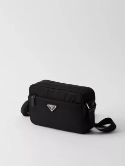 Re-nylon Shoulder Bag