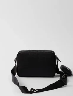 Re-nylon Shoulder Bag
