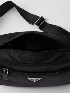 Re-nylon Shoulder Bag