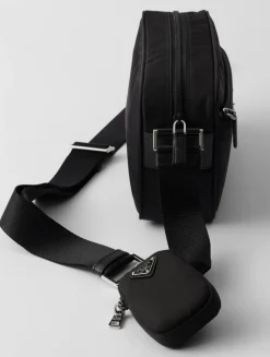 Re-nylon Shoulder Bag