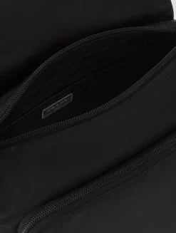 Re-nylon Shoulder Bag