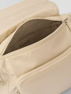 Re-nylon Shoulder Bag